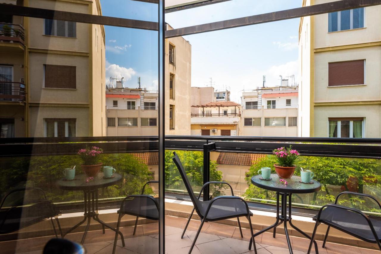 Central Royal Dream -Kiki Volos Exterior foto